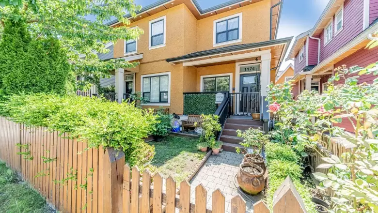 1174 E KING EDWARD AVENUE image #1