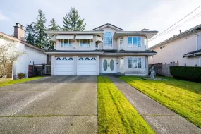 6958 GRAY AVENUE, Burnaby South, Burnaby, BC