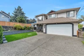 1973 MORGAN AVENUE, Port Coquitlam, Port Coquitlam, BC