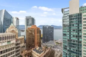 2306 838 W HASTINGS STREET, Vancouver West, Vancouver, BC