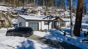 5758 SARGEANT BAY HEIGHTS ROAD, Sunshine Coast, Halfmoon Bay, BC