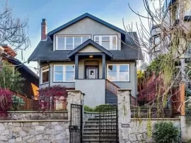 4580 W 1ST AVENUE, Vancouver West, Vancouver, BC