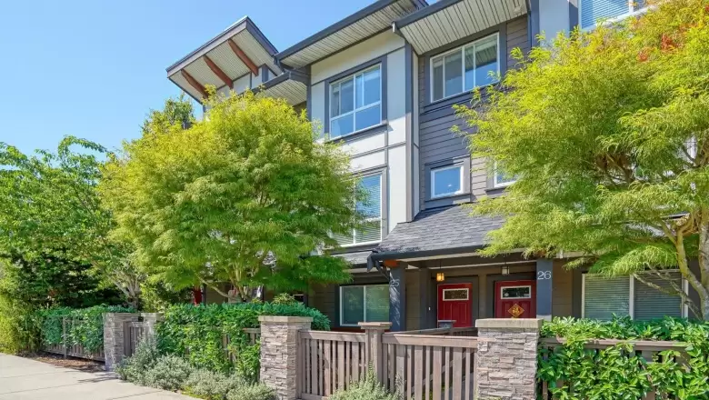 25 6333 ALDER STREET image #1