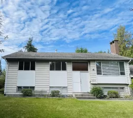 12516 GROVE CRESCENT, North Surrey, Surrey, BC