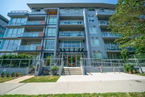 211 5189 CAMBIE STREET, Vancouver West, Vancouver, BC