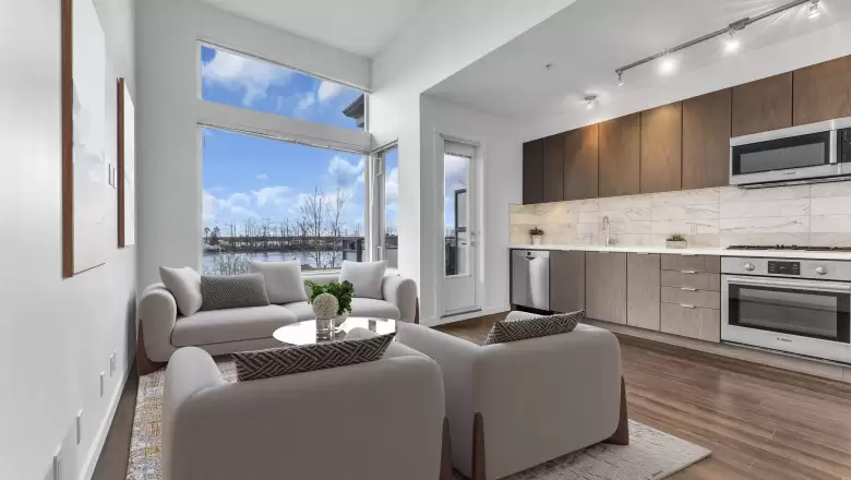 317 3138 RIVERWALK AVENUE image #1