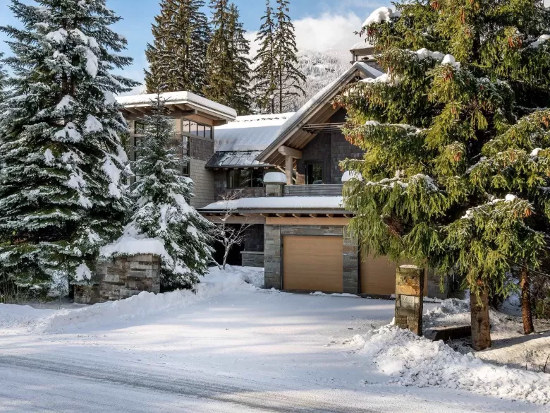 6677 CRABAPPLE DRIVE, Whistler, BC for sale