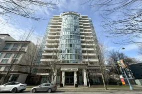 904 5911 ALDERBRIDGE WAY, Richmond, Richmond, BC