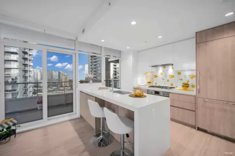 2307 6080 MCKAY AVENUE image #1