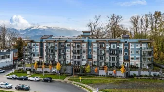 409 45562 AIRPORT ROAD, Chilliwack, Chilliwack, BC