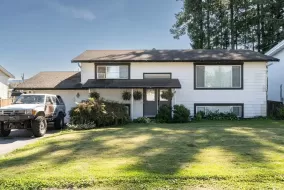 46512 BRICE ROAD, Chilliwack, Chilliwack, BC