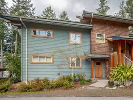 26B 12849 LAGOON ROAD, Sunshine Coast, Madeira Park, BC