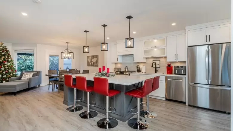 3 2803 MARBLE HILL DRIVE image #1