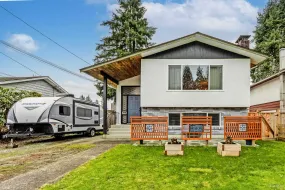 1924 WESTMINSTER AVENUE, Port Coquitlam, Port Coquitlam, BC