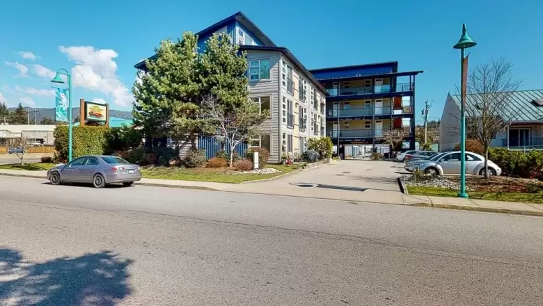 102 5604 INLET AVENUE image #1