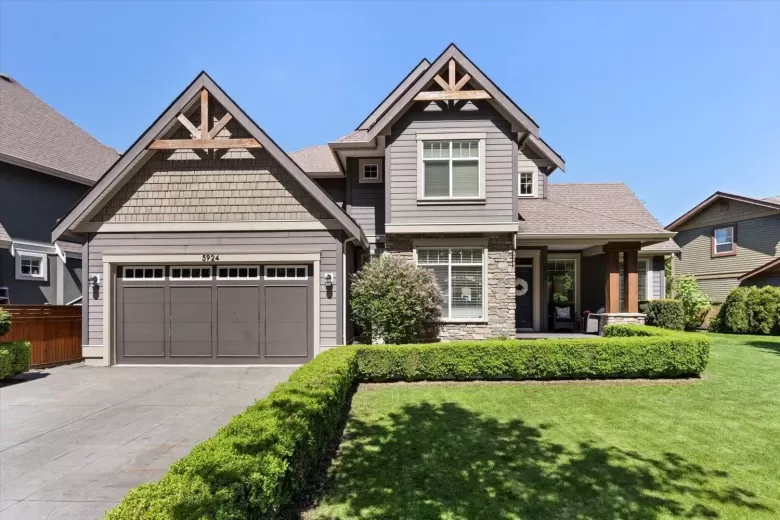 5924 MATSQUI STREET image #1