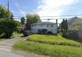 8520 CANTLEY ROAD, Richmond, Richmond, BC