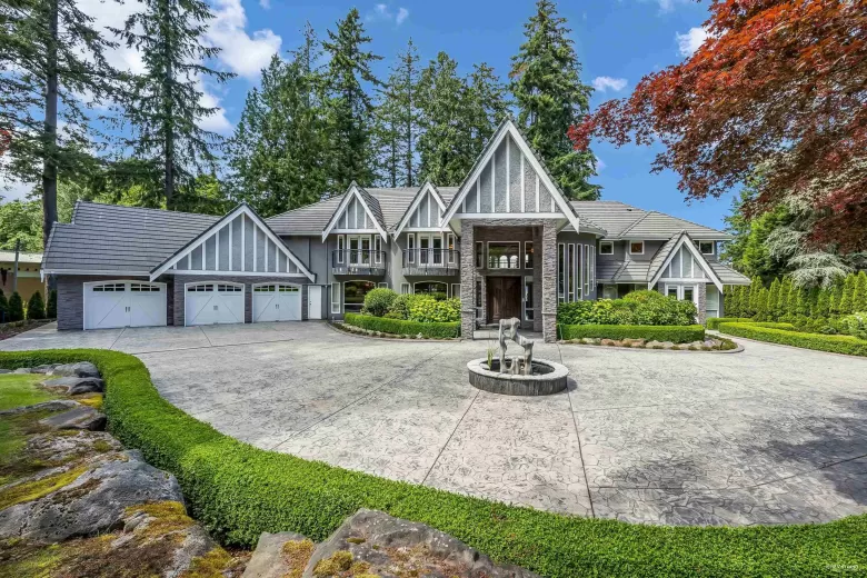12855 CRESCENT ROAD image #1