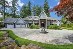 12855 CRESCENT ROAD, South Surrey White Rock, Surrey, BC