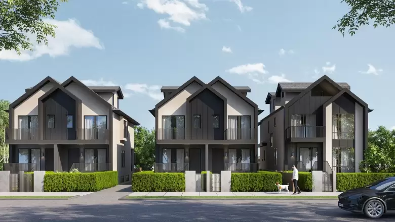 8068 LAUREL STREET image #1