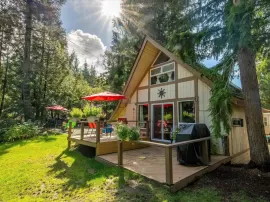 3002 ST ANTON WAY, Whistler, Whistler, BC