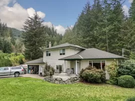 1270 REED ROAD, Sunshine Coast, Gibsons, BC