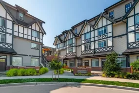 3 8888 SPIRES ROAD, Richmond, Richmond, BC