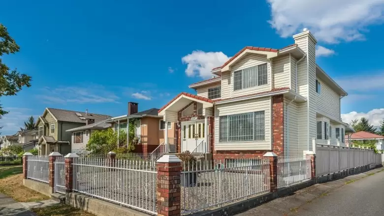 2283 EAST 54TH AVENUE image #1