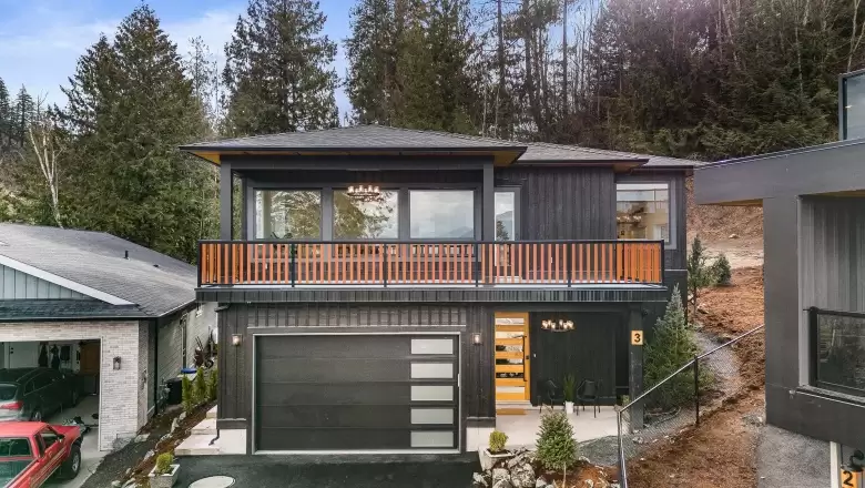 3 45406 VEDDER MOUNTAIN ROAD image #1