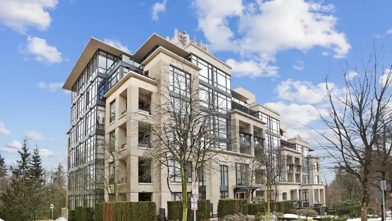 101 9370 UNIVERSITY CRESCENT image #1