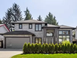 6699 AZURE ROAD, Richmond, Richmond, BC