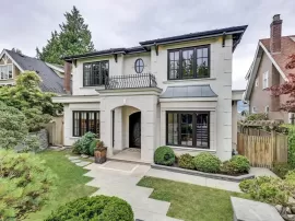 3963 W 11TH AVENUE, Vancouver West, Vancouver, BC