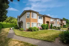 32 46350 CESSNA DRIVE, Chilliwack, BC