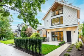 1 39 W 22ND AVENUE, Vancouver West, Vancouver, BC