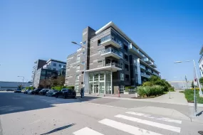 521 7008 RIVER PARKWAY, Richmond, Richmond, BC