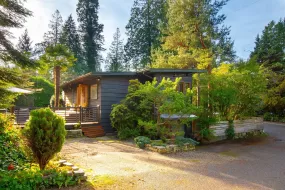 5744 TELEGRAPH TRAIL, West Vancouver, West Vancouver, BC