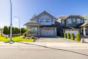 2727 276 STREET, Langley, Langley, BC