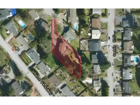 991 OGDEN STREET image #1