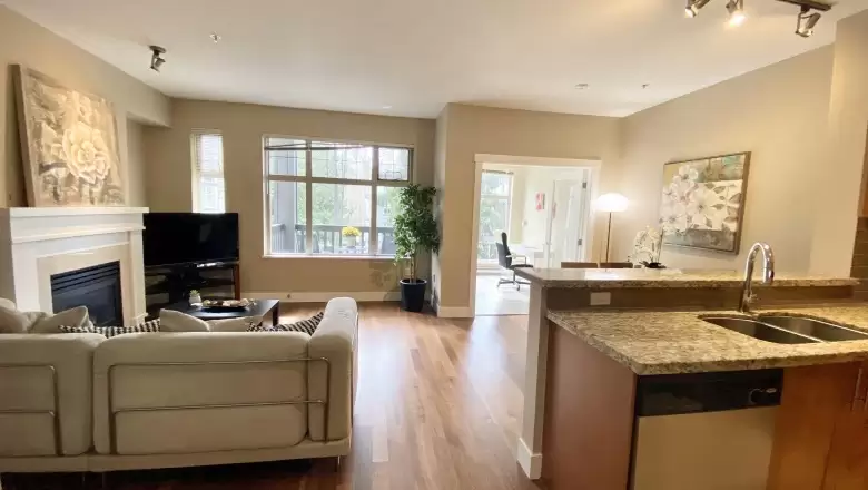 307 4885 VALLEY DRIVE, Vancouver, BC