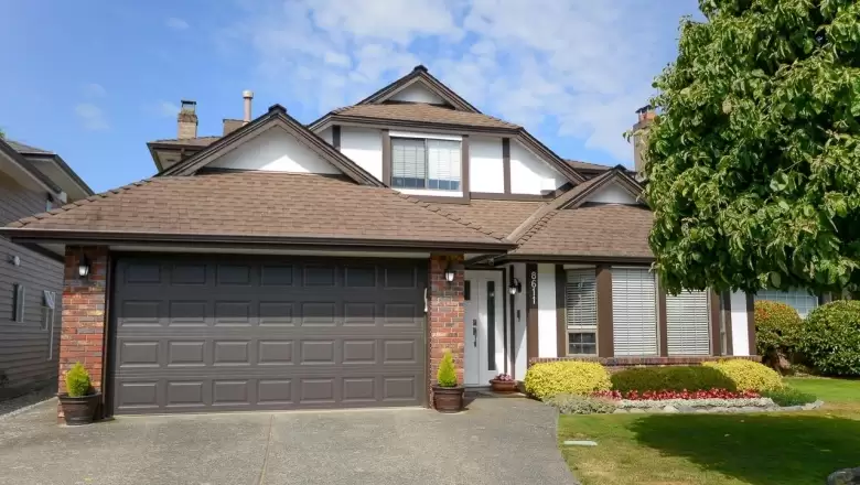 8611 ALLISON STREET image #1