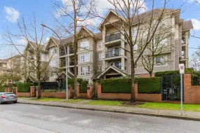 110 1576 GRANT AVENUE, Port Coquitlam, Port Coquitlam, BC