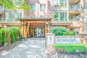 409 2601 WHITELEY COURT, North Vancouver, North Vancouver, BC