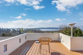 939 HABGOOD STREET, South Surrey White Rock, White Rock, BC