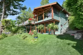 4824 SINCLAIR BAY ROAD, Sunshine Coast, Garden Bay, BC