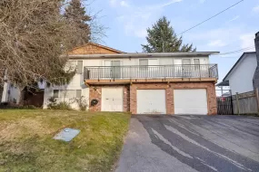 7672 115A STREET, N. Delta, Delta, BC