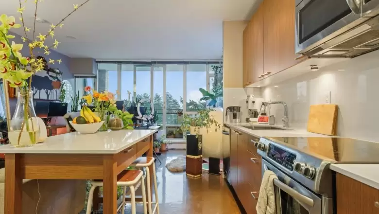 419 221 UNION STREET, Vancouver, BC