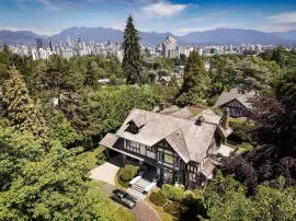 3538 OSLER STREET, Vancouver West, Vancouver, BC