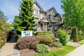 220 368 ELLESMERE AVENUE, Burnaby, BC