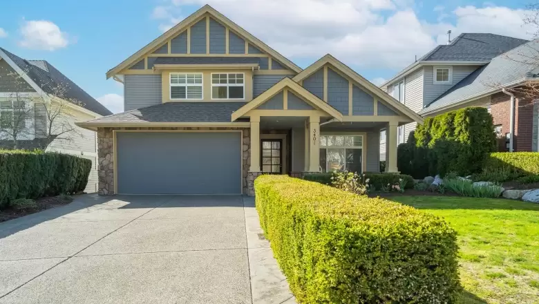 3401 APPLEWOOD DRIVE image #1