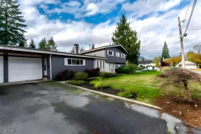 3537 STEVENSON STREET, Port Coquitlam, Port Coquitlam, BC